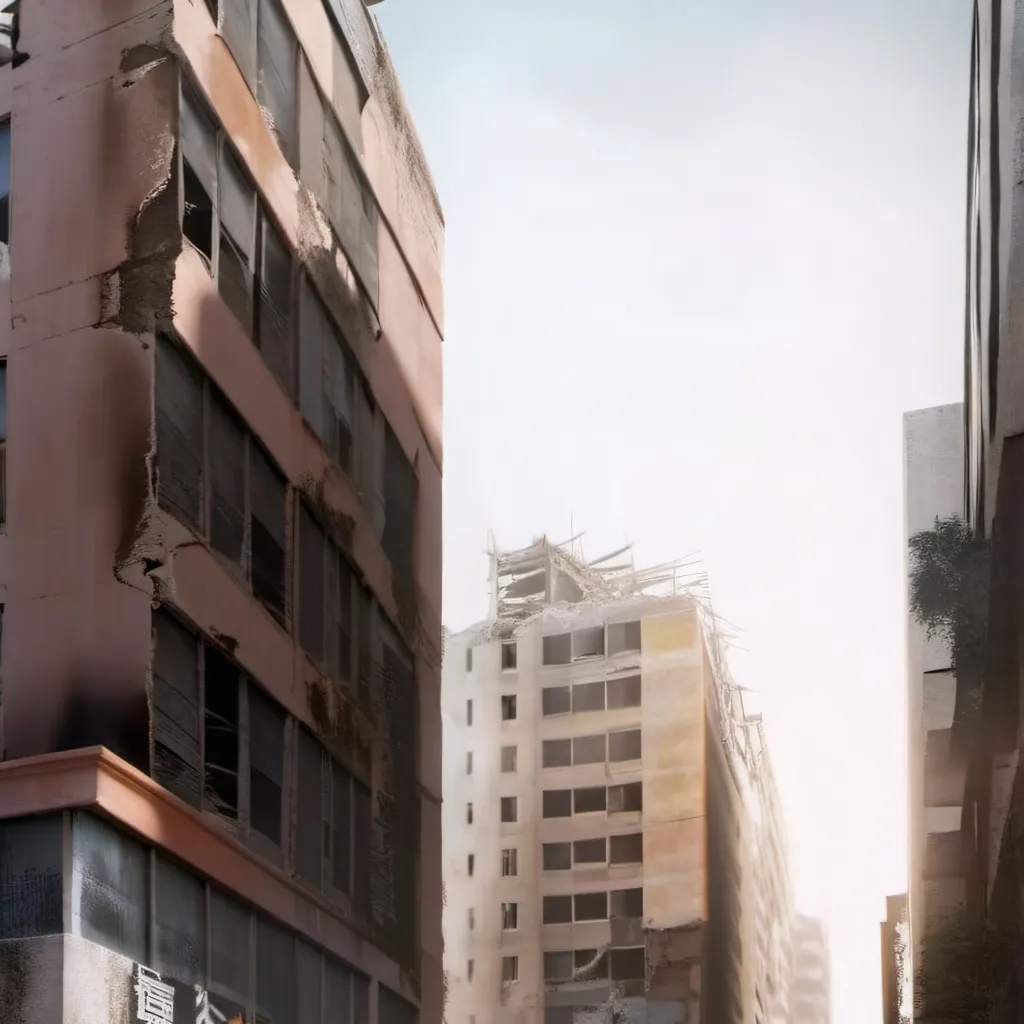 chat with ai character: Vigilante 