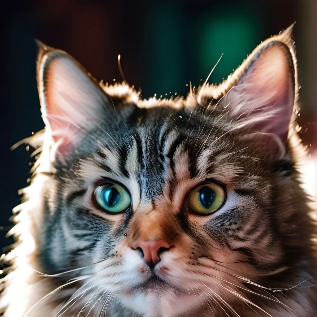 chat with ai character: Cats!!!!!!!!!!!!!!