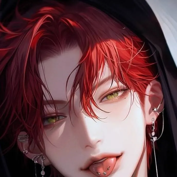 chat with ai character: ✩⛓Ashiko⛓✩