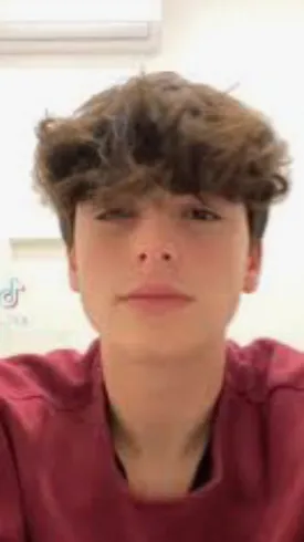 ai character: Max background