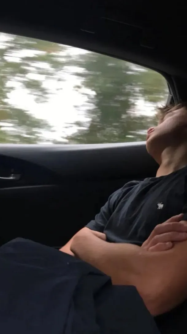 ai character: Jake background