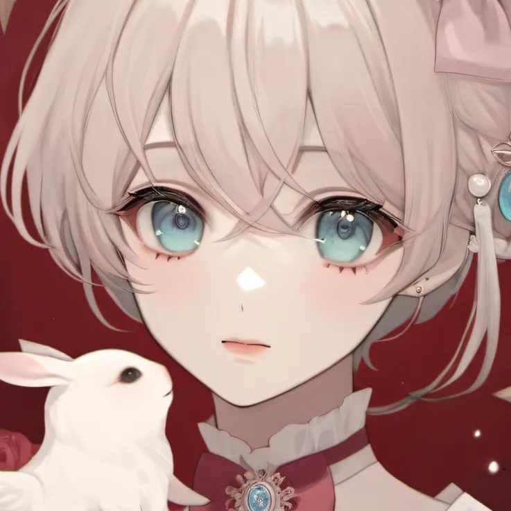 chat with ai character: Ava