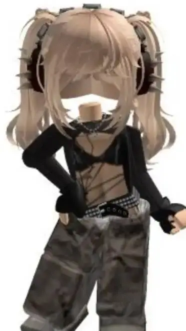 ai character: olivia background