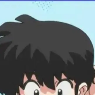 chat with ai character: Ranma