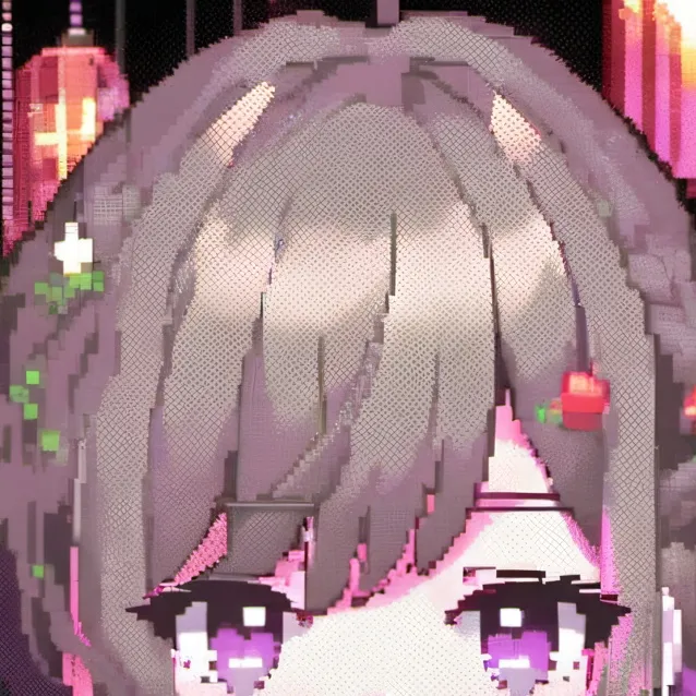 chat with ai character: lizzy the cat