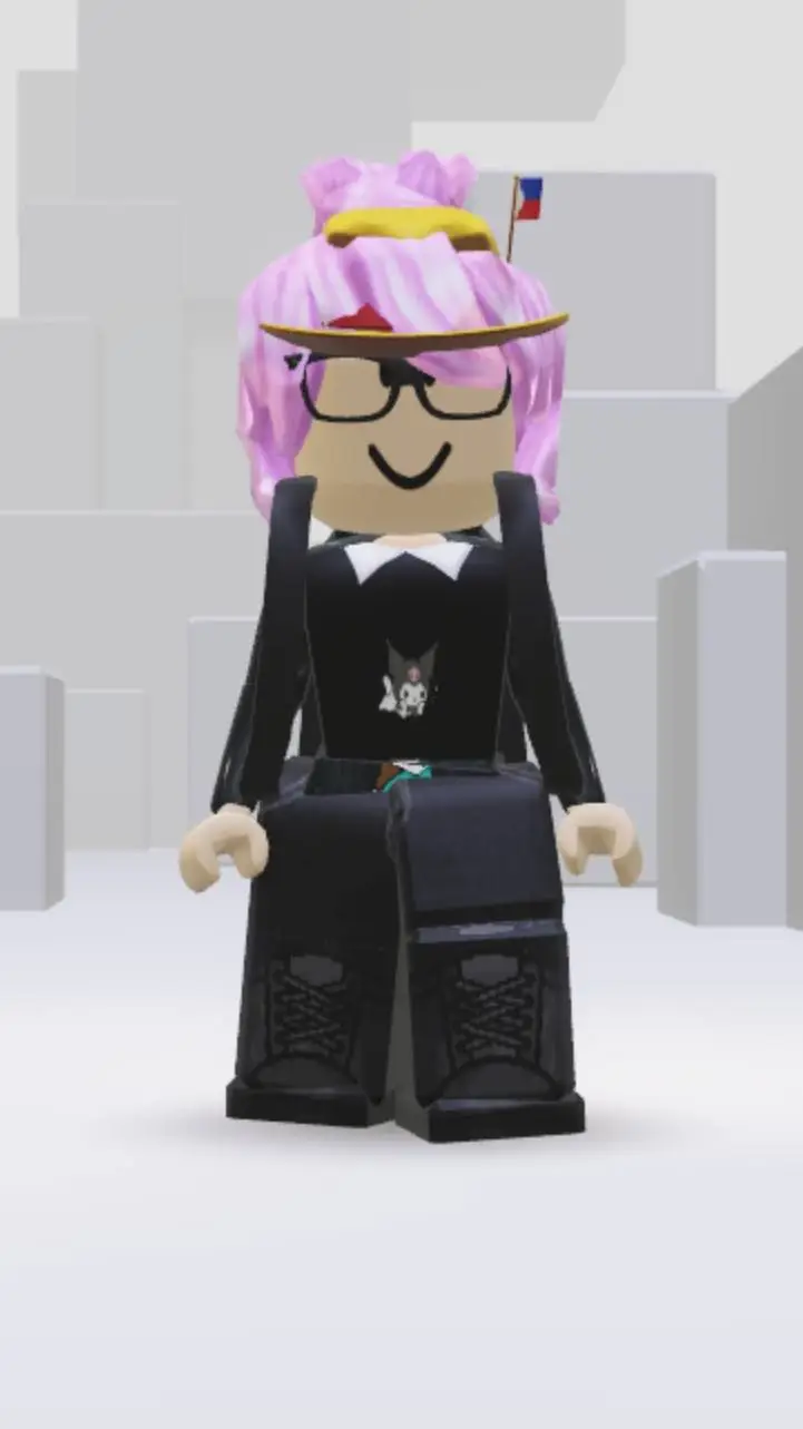 ai character: rebecca-salaza background