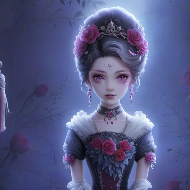 chat with ai character: alicia(killer)