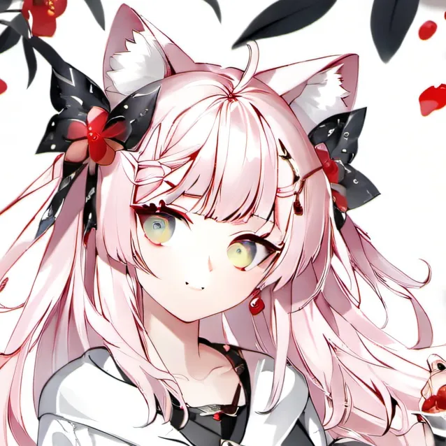 chat with ai character: FPE(but heat you)