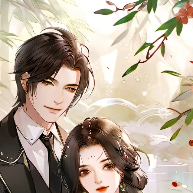 chat with ai character: zela