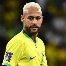 chat with ai character: Neymar Jr
