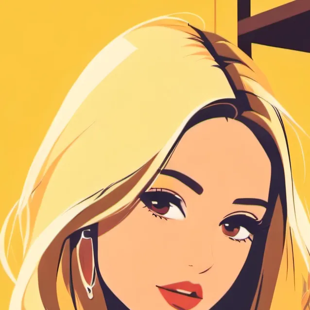chat with ai character: lila 