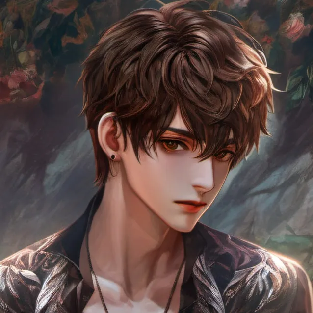 chat with ai character: Jake 