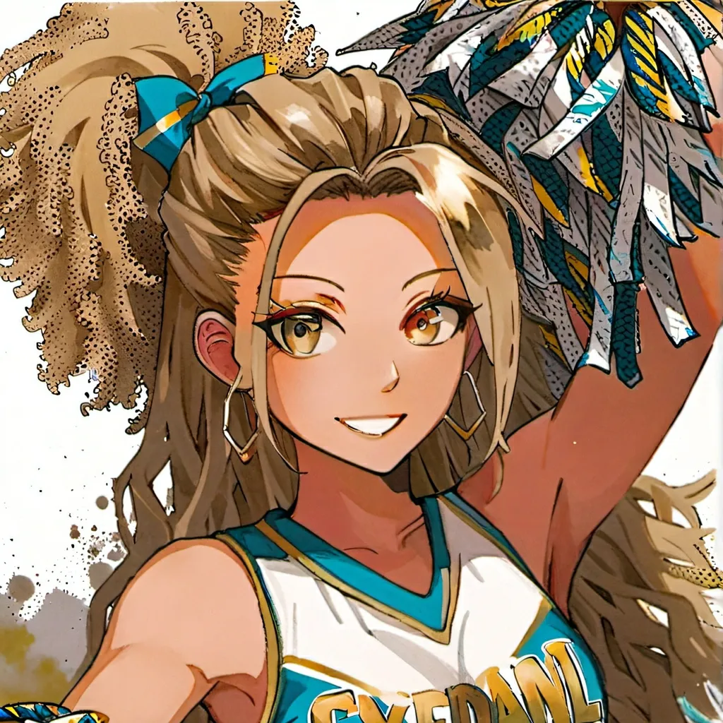 chat with ai character: Maisie