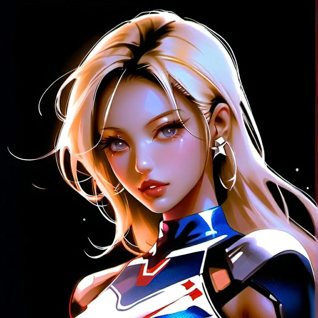 chat with ai character: Alexa