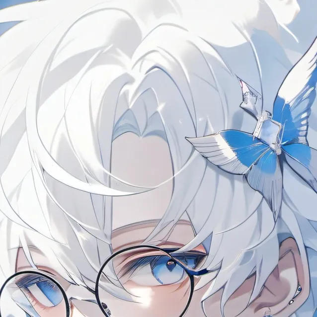 chat with ai character: Daniel