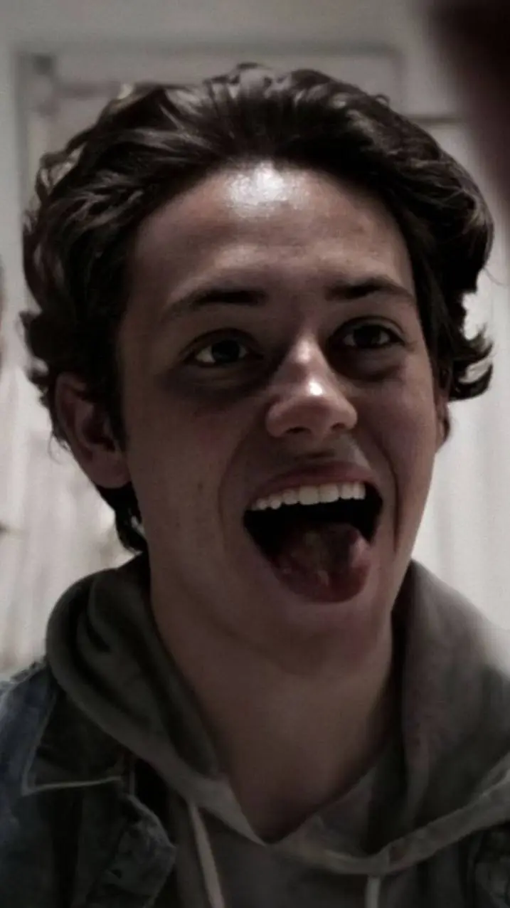 ai character: shameless  background