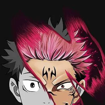 chat with ai character: Ryomen Sukuna