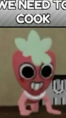 ai character: Dandy's daycare background