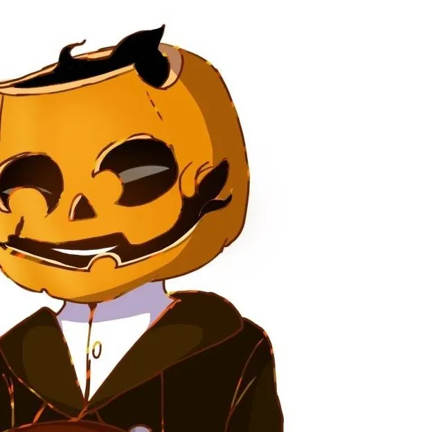 chat with ai character: calabaza
