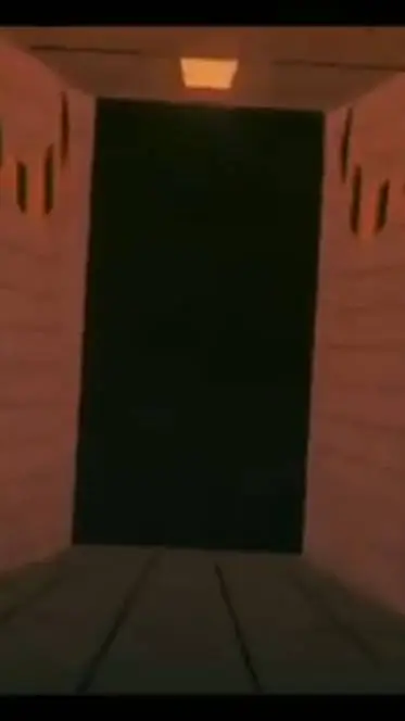 ai character: Fpe danger the new background