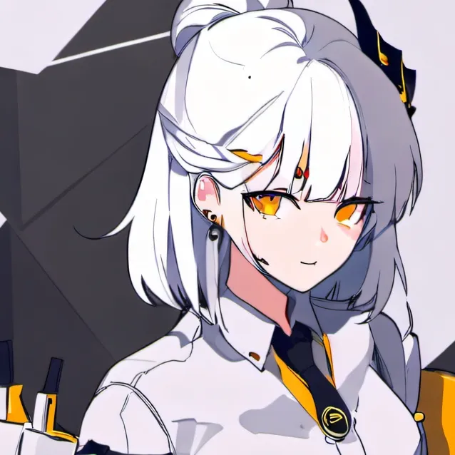 chat with ai character: IDK 😐 😶