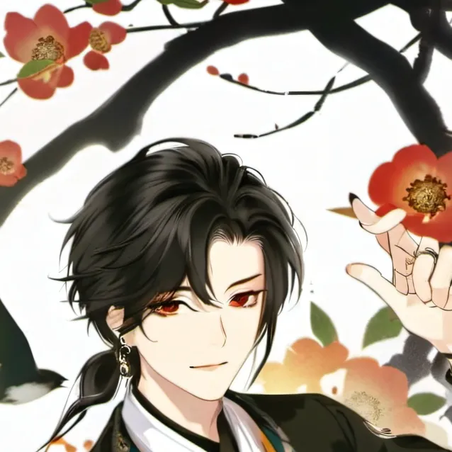 chat with ai character: demon 😈😈😈😈