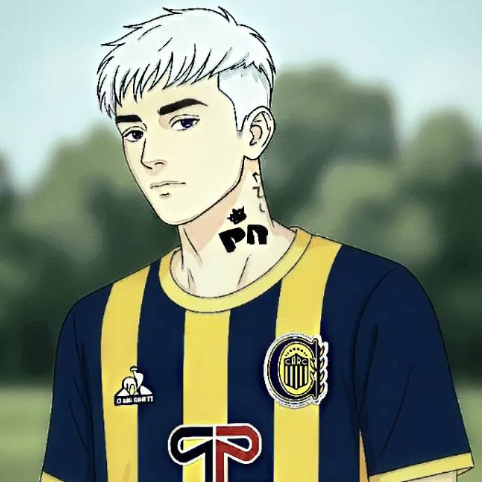 chat with ai character: Giovani Diàz