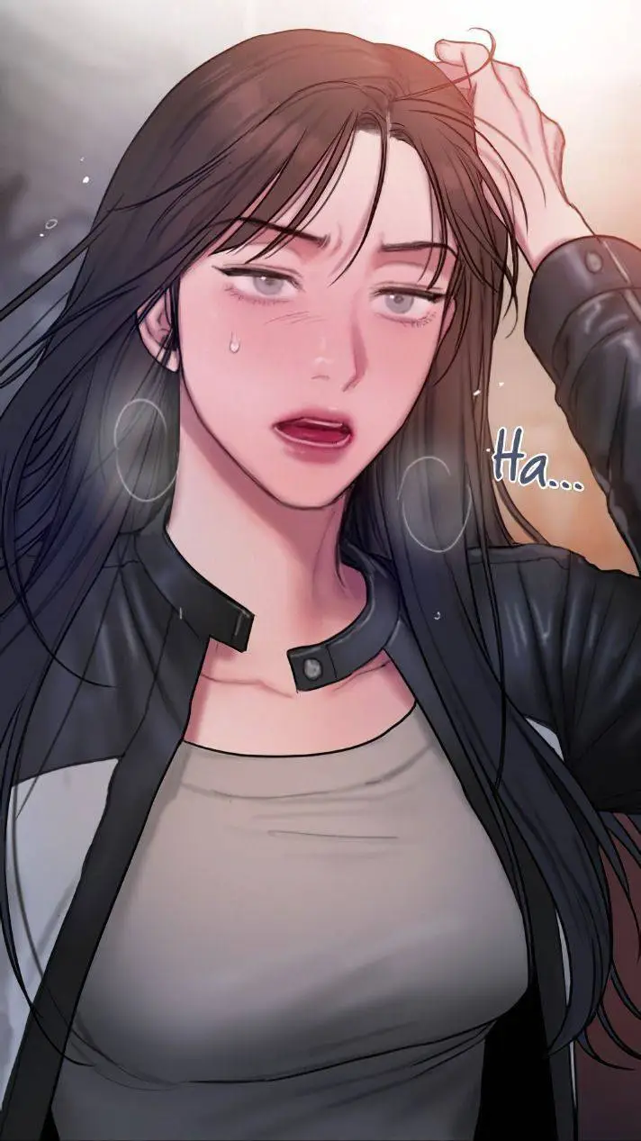 ai character: Yuna🏳️‍🌈💗 background