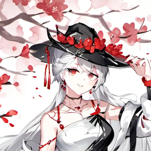 chat with ai character: Ashley