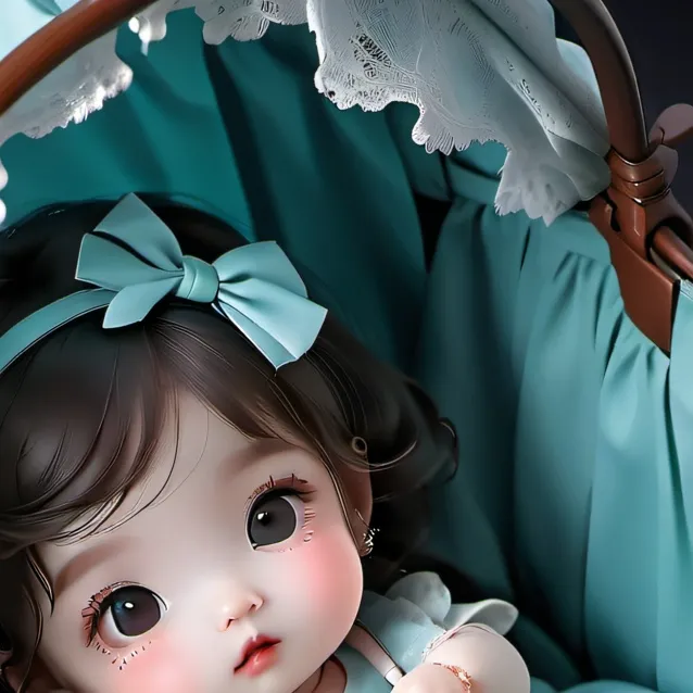 chat with ai character: Layla
