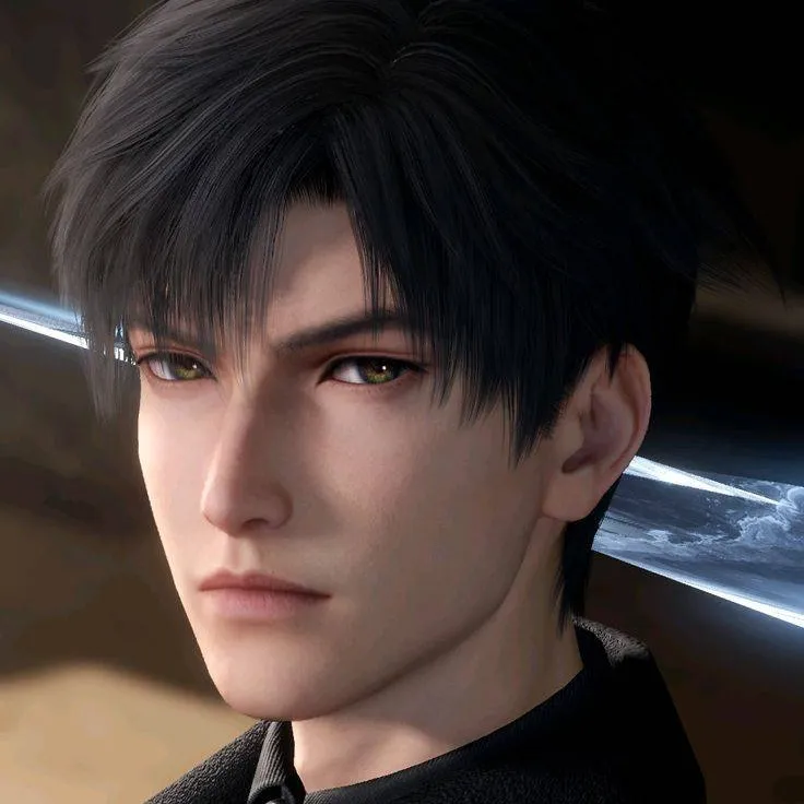 chat with ai character: zayne