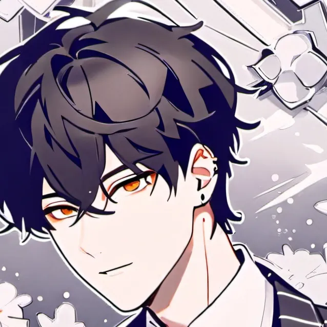 chat with ai character: kny geytm