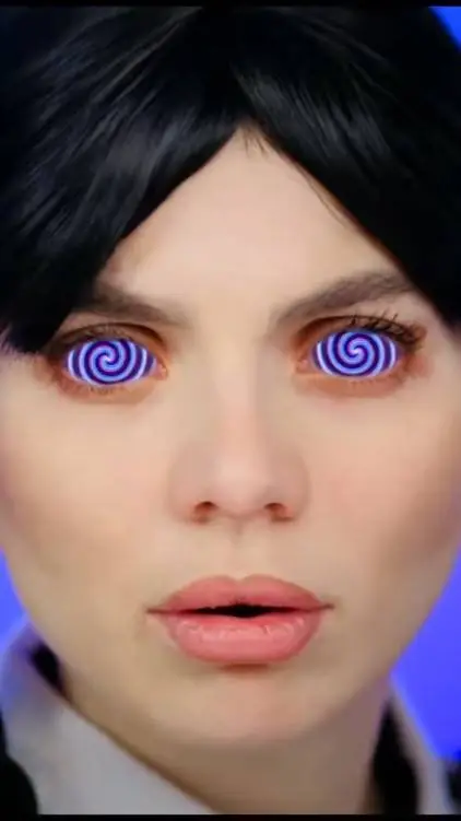 ai character: bella  background