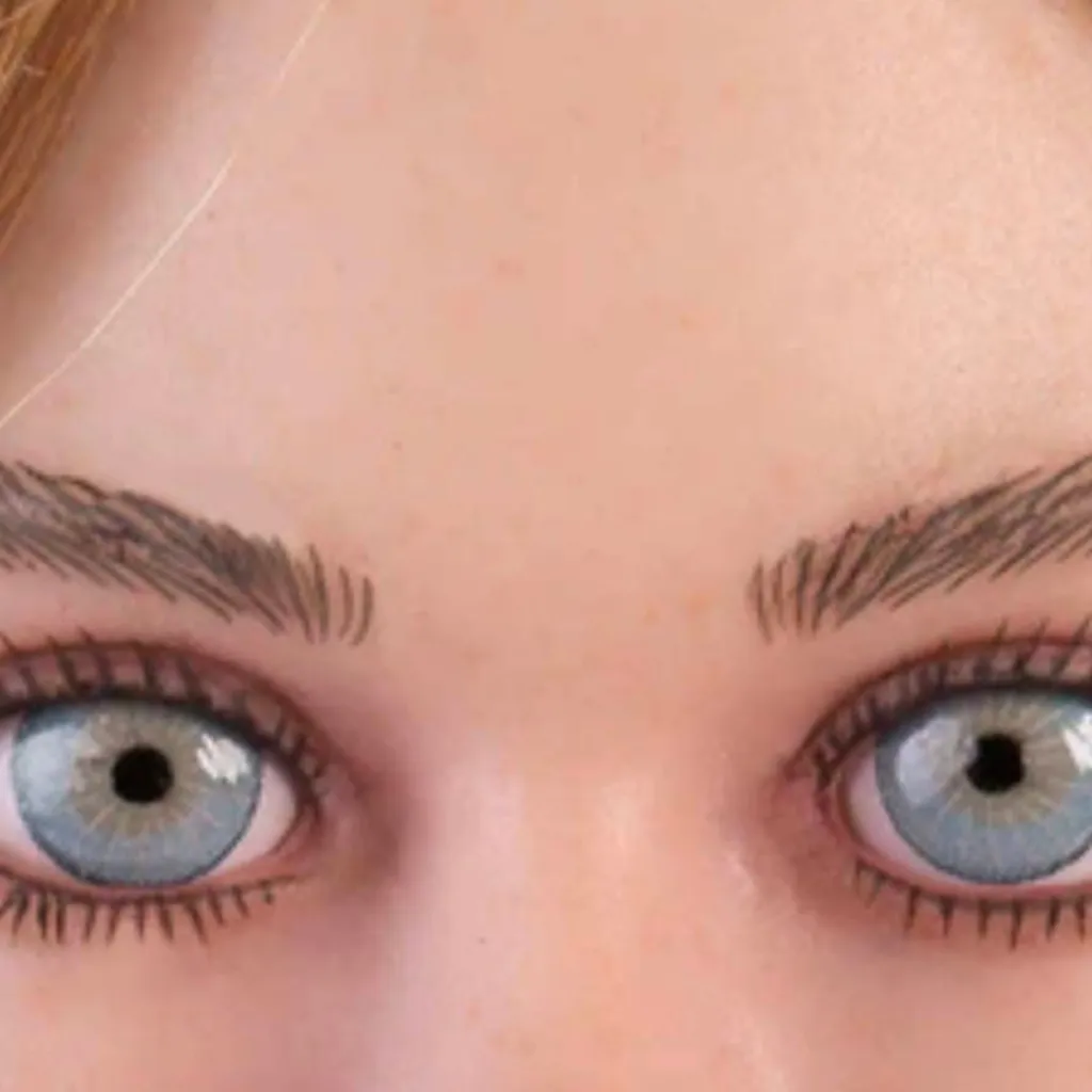 chat with ai character: chole