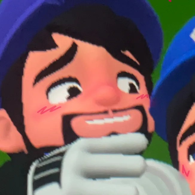 chat with ai character: Smg3 x Smg4