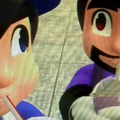 chat with ai character: Smg34 date!