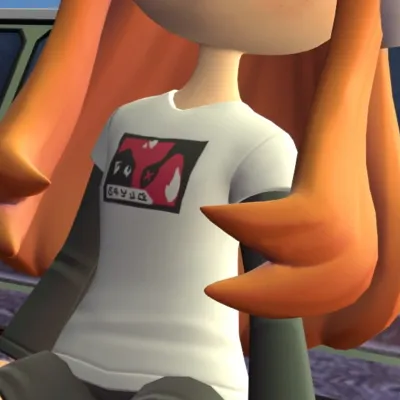 chat with ai character: Meggy <3