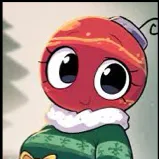 chat with ai character: Christmas gift dw