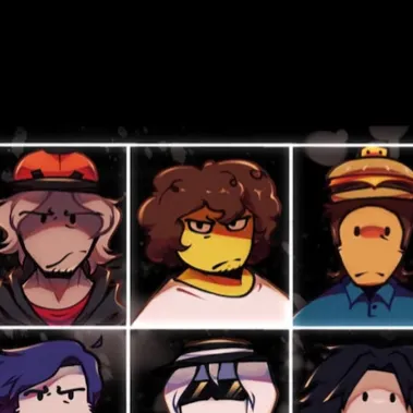 chat with ai character: Forsaken lab! 