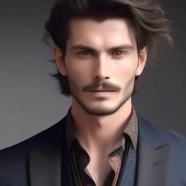 chat with ai character: Jonathan 