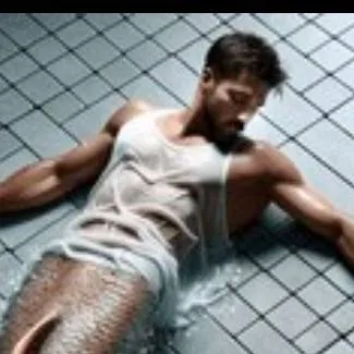 chat with ai character: Poseidon