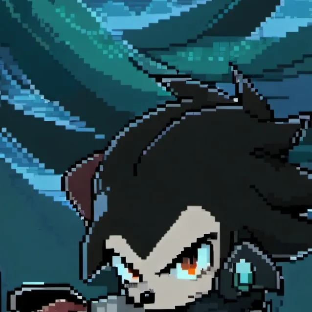 chat with ai character: shadow (sxsg)