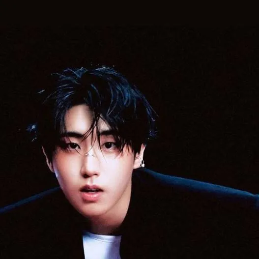 chat with ai character: Han Jisung.🐿️🎸|한지성