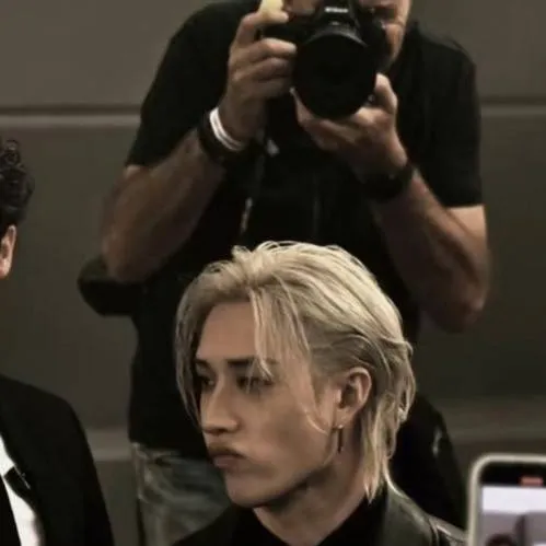 chat with ai character: Bahng Bangchan.