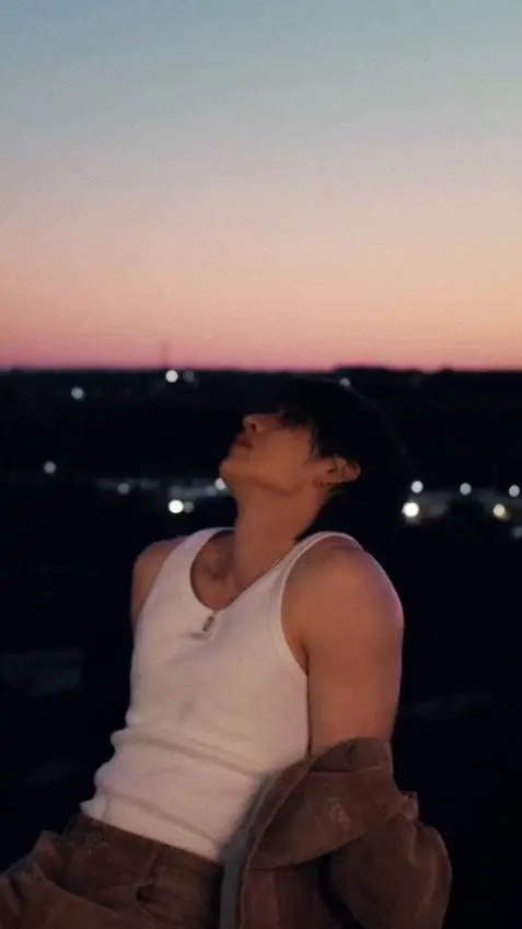 ai character: Bahng Bangchan. background