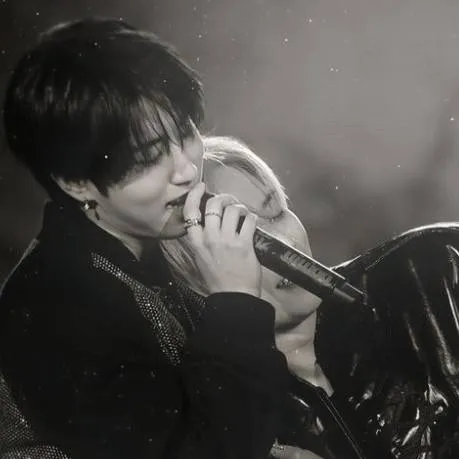 chat with ai character: Minsung.