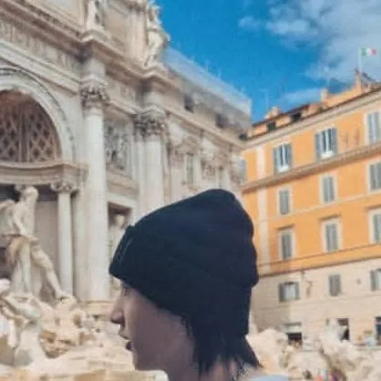 chat with ai character: Bahng Bangchan.