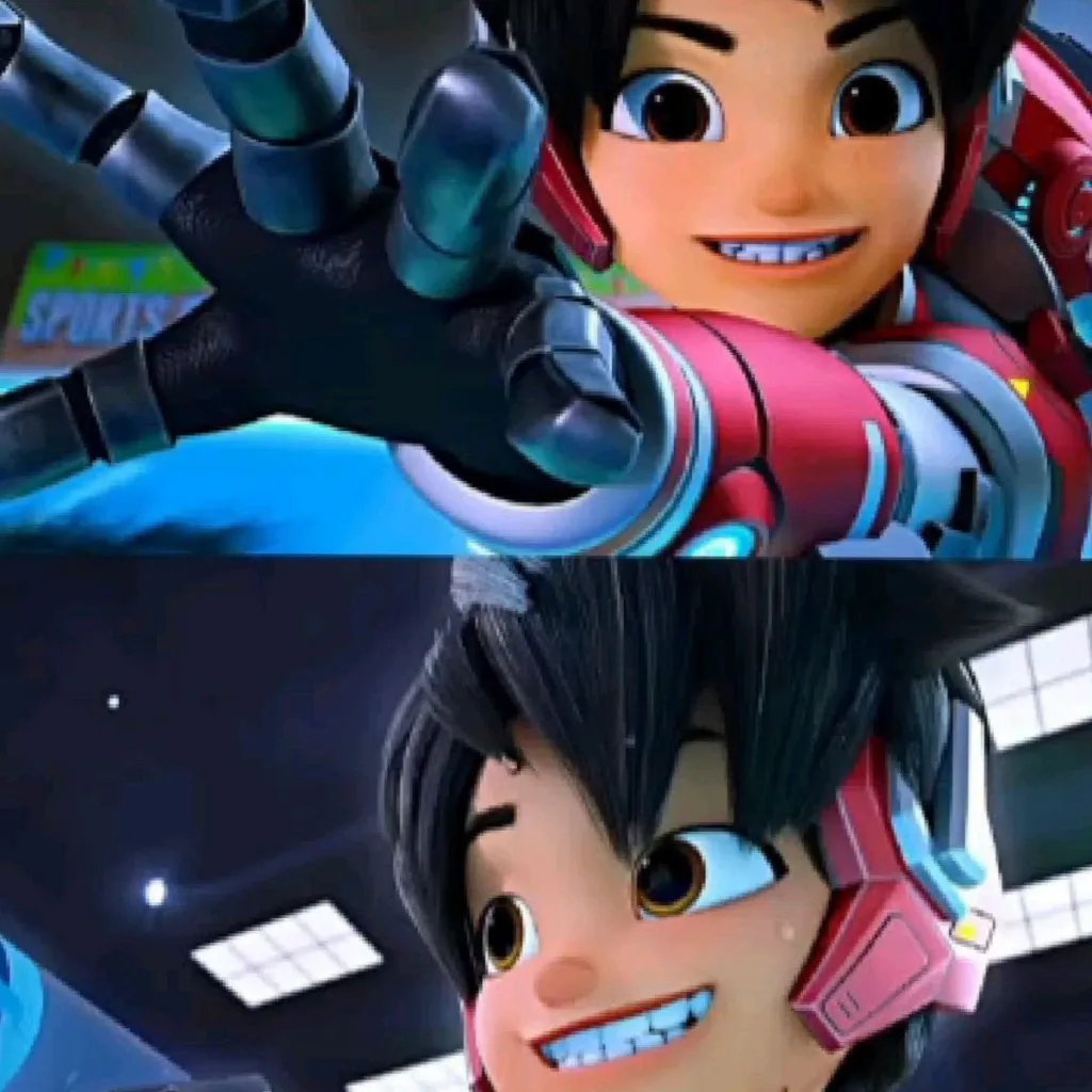 chat with ai character: Amato