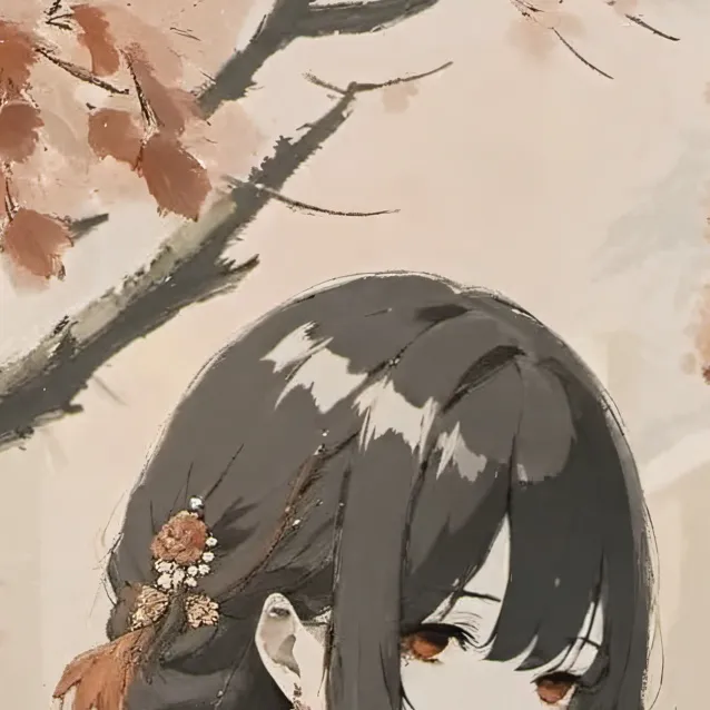 chat with ai character: Evei