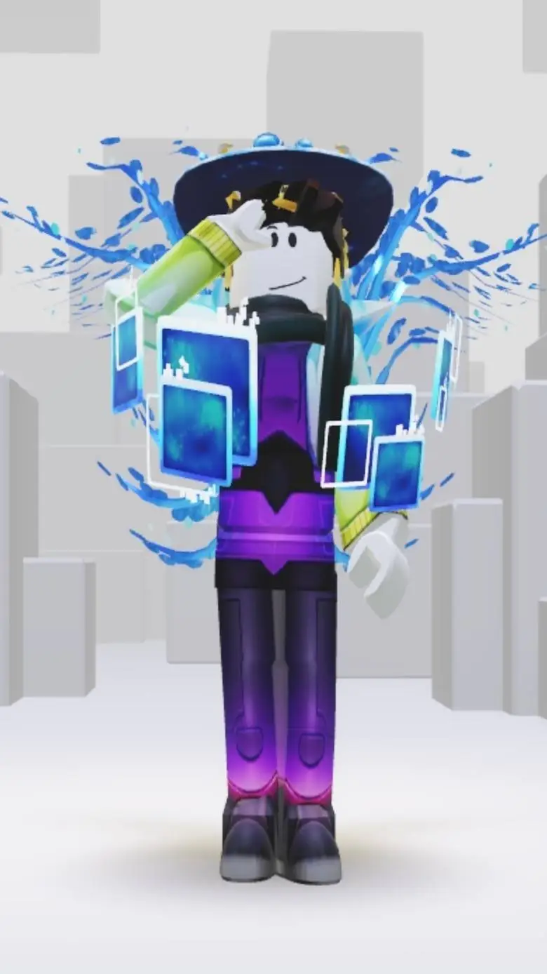 ai character: epic_scout45 background